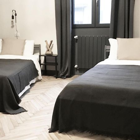 Binario 91 Leilighet Avigliana Eksteriør bilde